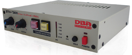STH-7300